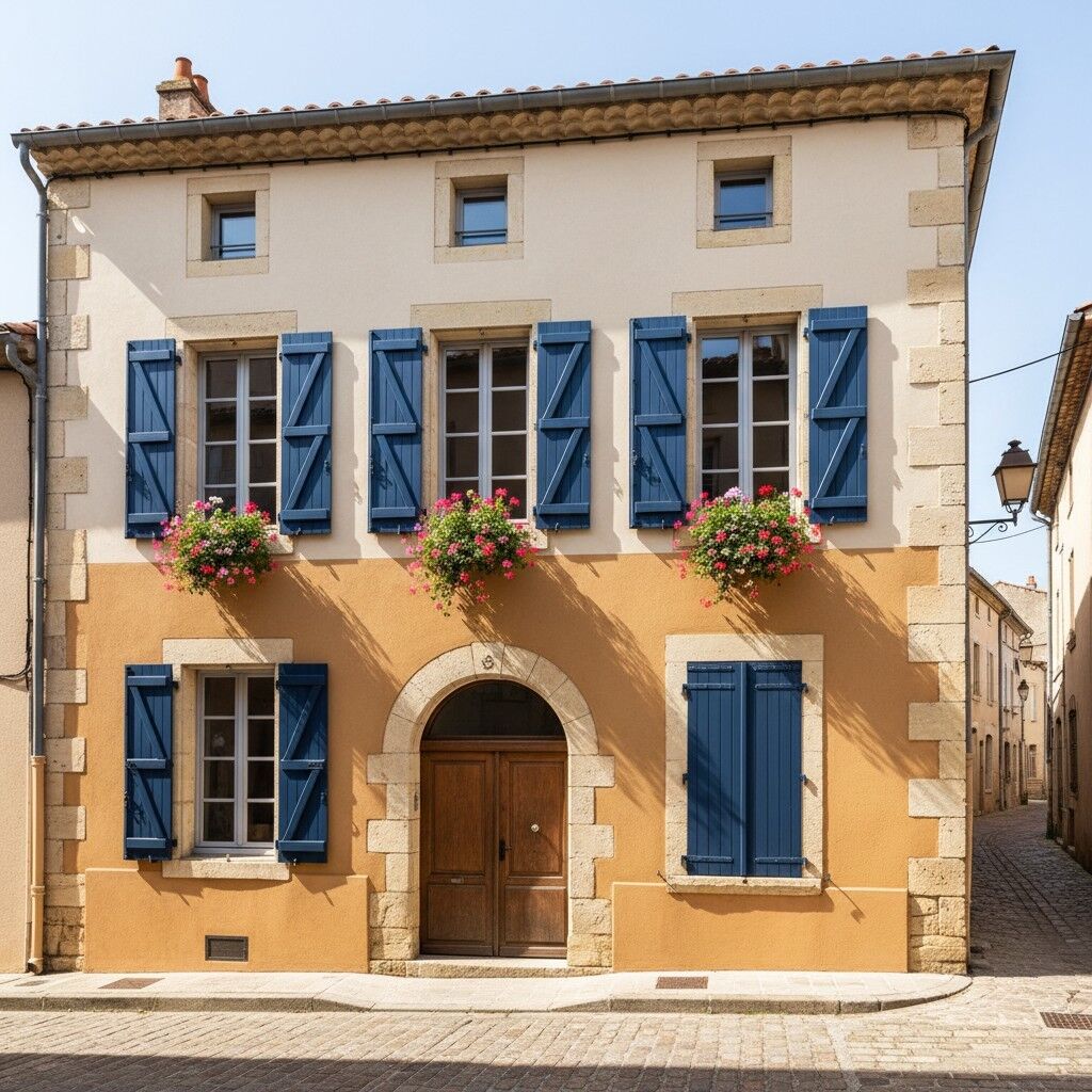 SOCIETE D'EXPLOITATION ERDIK FACADES